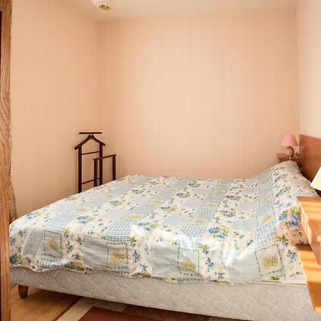 Maison Spacieuse 3 Ch, Wifi, Animaux Admis, Terrasse, Garage - Le Lardin-saint-lazare - Fr-1-616-220