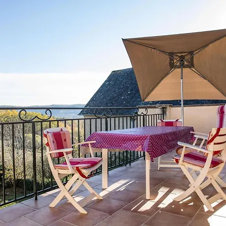 Maison Spacieuse En Dordogne Avec Terrasse Et Jardin, Animaux Acceptes - Fr-1-616-220 Saint-Lazare