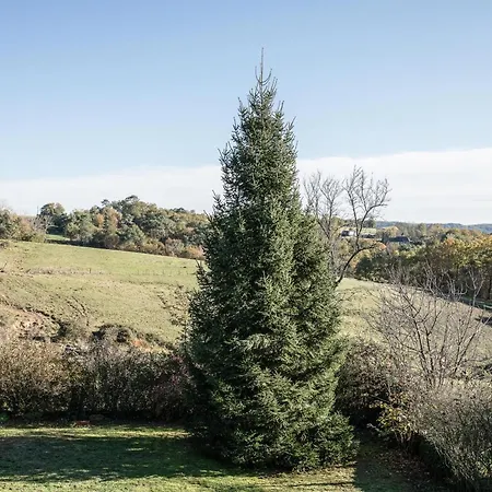 乡村民宿 Maison Spacieuse En Dordogne Avec Terrasse Et Jardin, Animaux Acceptes - Fr-1-616-220 *