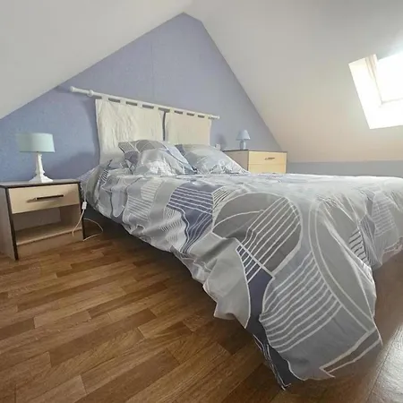 Maison Spacieuse En Dordogne Avec Terrasse Et Jardin, Animaux Acceptes - Fr-1-616-220 乡村民宿 Saint-Lazare