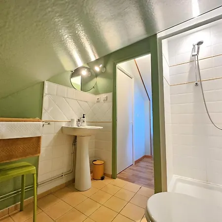 Maison Spacieuse En Dordogne Avec Terrasse Et Jardin, Animaux Acceptes - Fr-1-616-220 乡村民宿 *