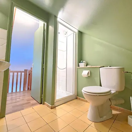 Maison Spacieuse En Dordogne Avec Terrasse Et Jardin, Animaux Acceptes - Fr-1-616-220 Saint-Lazare