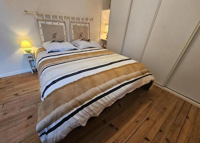 Maison Spacieuse En Dordogne Avec Terrasse Et Jardin, Animaux Acceptes - Fr-1-616-220 * Saint-Lazare